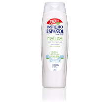Instituto Español Natura Sensitive Skin Shower Gel 750ml