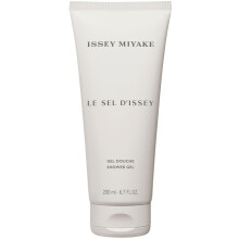 Issey Miyake Le Sel dIssey shower gel 200 ml