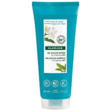 Klorane Tiare Water shower gel 200 ml