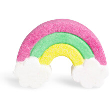 RAINDBOW bath bomb 150 gr