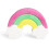 RAINDBOW bath bomb 150 gr 1