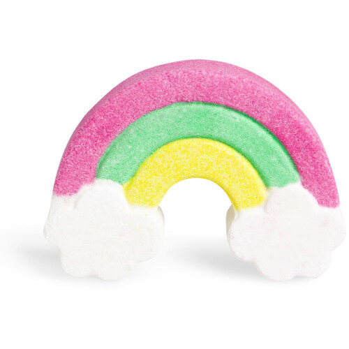 RAINDBOW bath bomb 150 gr
