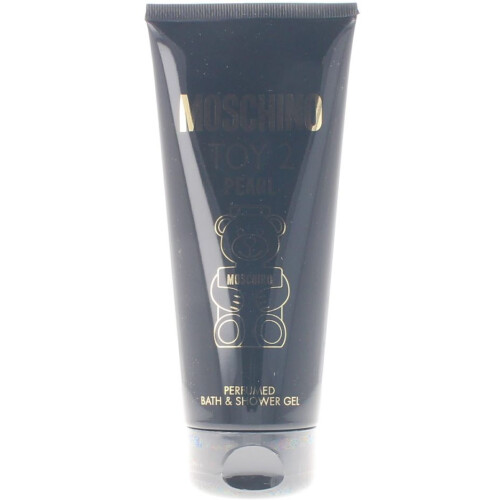 Moschino Duschgel TOY 2 PERLEN 200 ml
