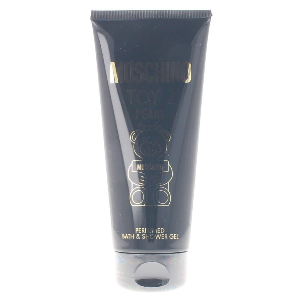 Moschino Toy 2 Pearl shower gel 200 ml