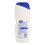 Sanex (600 ml) PRO HYDRATE gel ducha piel muy seca 3