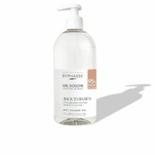 Back to Basics Duschgel für alle Hauttypen 750 ml