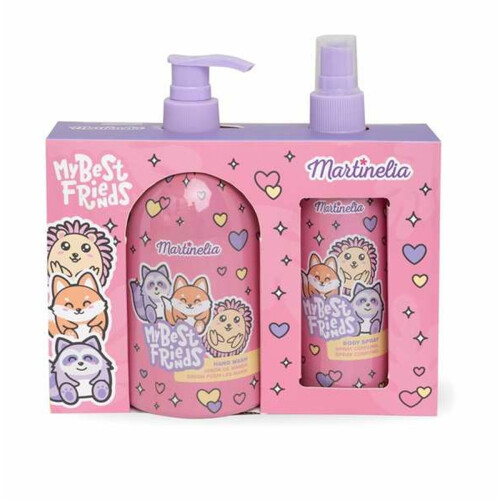 Martinelia My Best Friends Set 2 Pieces