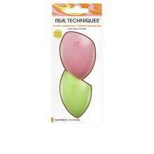 Duo de esponja MIRACLE COMPLEXION + AIRBLEND edición limitada 2 u