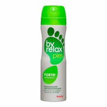 Deodorant spray - BYLY - ZELFDERECEPTOR - 200 ml - Unisex - Volwassen