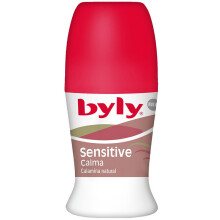BYLY SENSITIVE CALM déo roll-on 50 ml