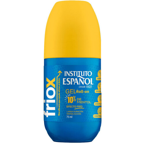 FRIOX déodorant roll-on 75 ml