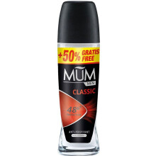 Déodorant roll-on HOMME CLASSIC 75 ml