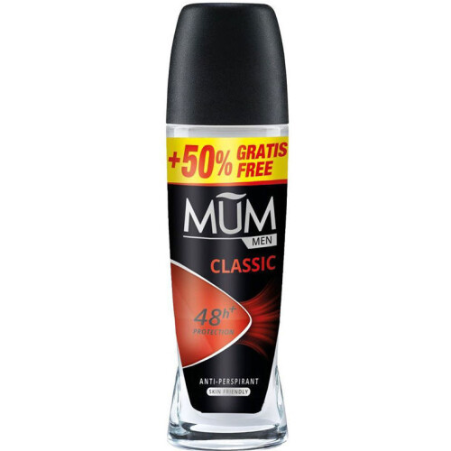 Déodorant roll-on HOMME CLASSIC 75 ml
