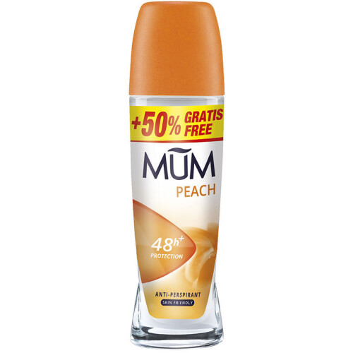 PÊCHE PÊCHE Déodorant roll-on 75 ml