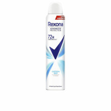 DEODEORANTTI - REXONA - Cotton Dry - 200ml - Naisille - Ilman alkoholia