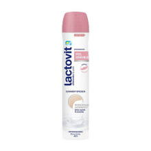 Lactovit Deodorant Sensitive Spray 200ml