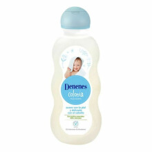 Eau de Cologne - DENENES - Sehr Sanft - 600 ml - Herren - Konzentration: Eau de Cologne