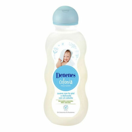 DENENES COLONIA muy suave 600 ml