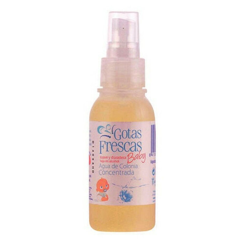 Children's Perfume Instituto Español EDC 2