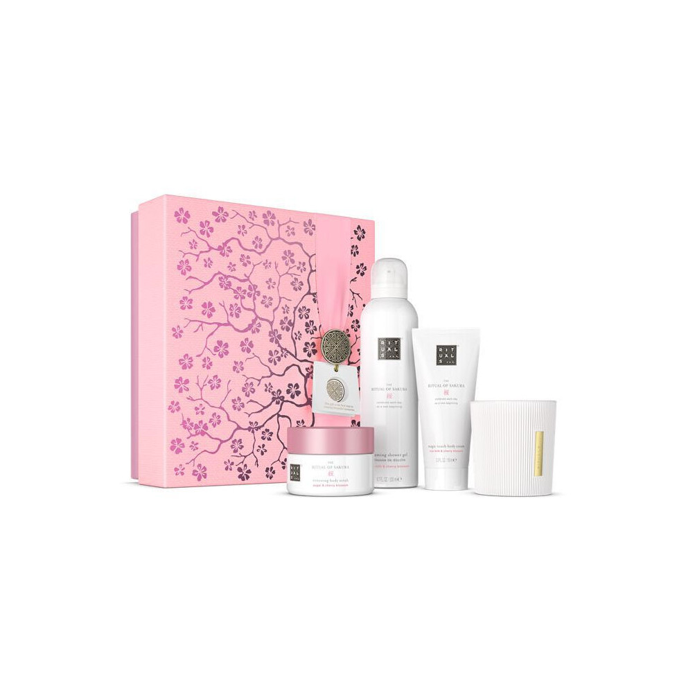 Rituals - The Ritual of Sakura Medium Gift set