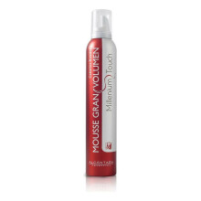 MILENIUM TOUCH Mousse 300 ml
