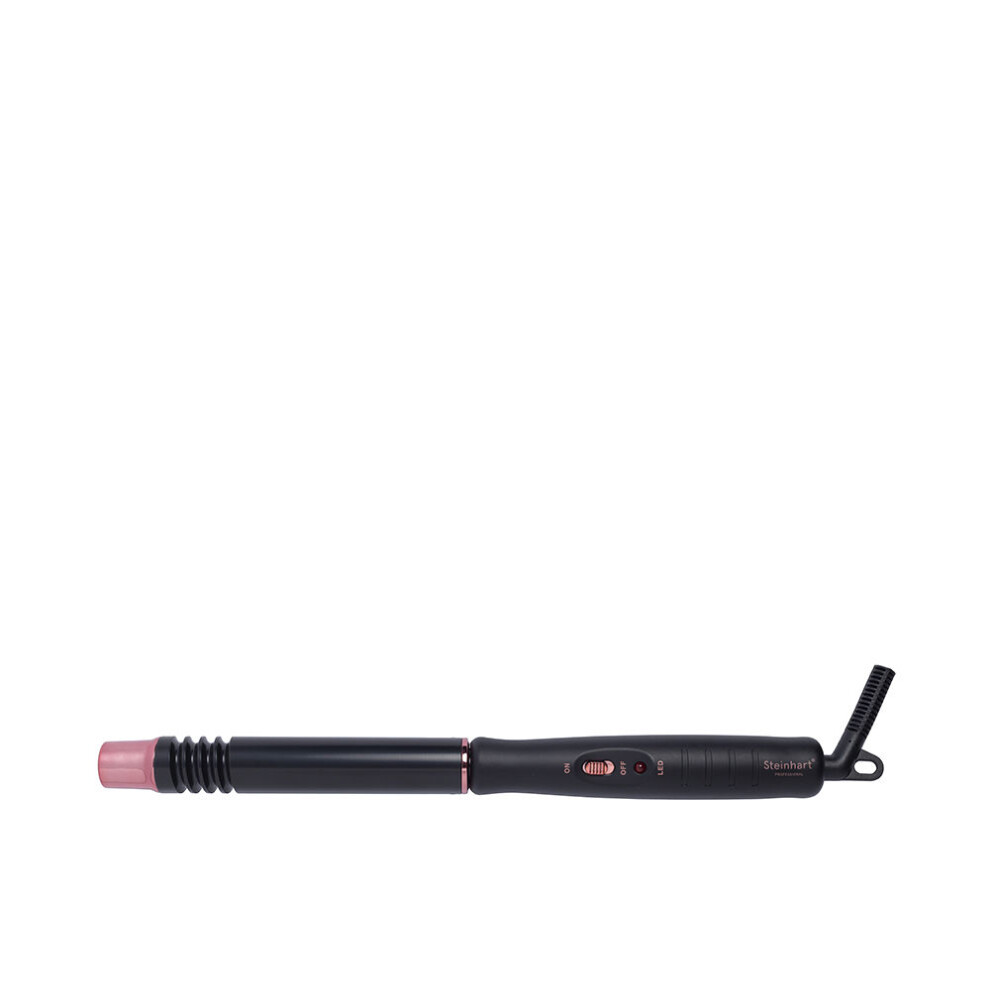 Steinhart Black Spring Curler Curling Iron #25 Mm 1 U