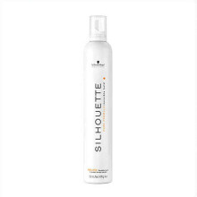 Schwarzkopf Silhouette Flexible Hold Mousse 500 ml