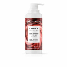 CURLY HAIR SYSTEM crème coiffante sans rinçage 200 ml
