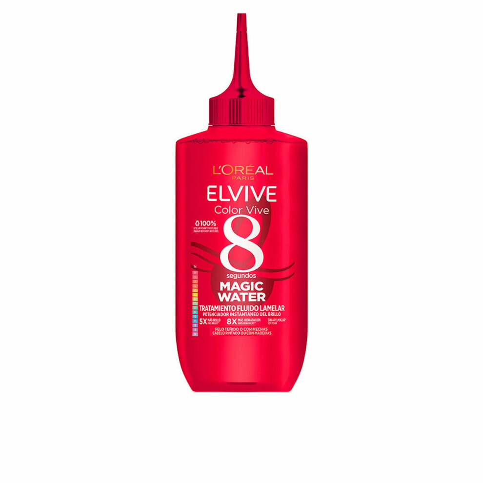 LâOrã©Al Paris Cream Styling L'oreal Make Up Elvive Color Vive 200 Ml