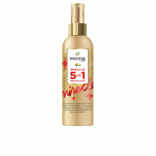 Pantene Styling Cream Pantene Miracle En Thermoprotective 200 ml