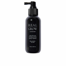 REAL GROW spray stimulant anti-chute de cheveux 120 ml