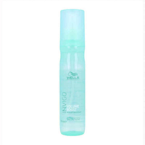 Wella Styling Cream Wella Invigo Volume Boost 150 ml