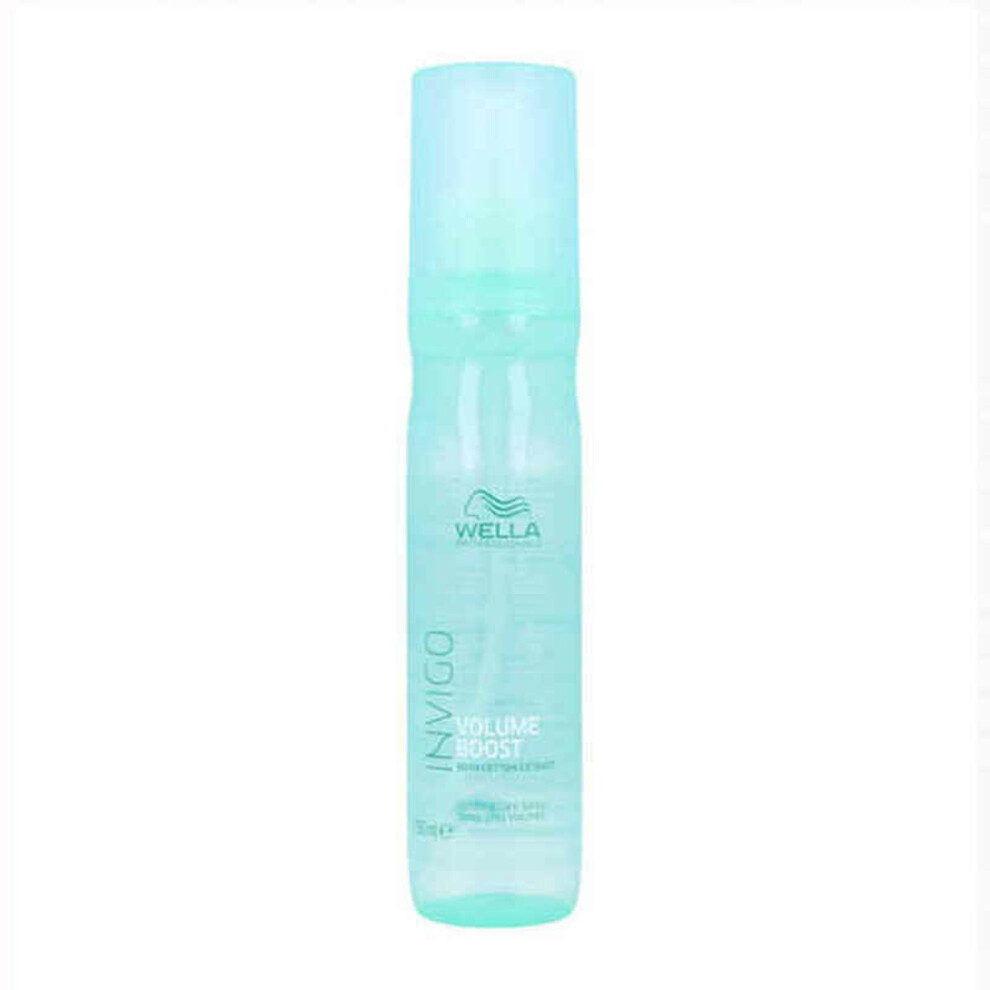 Wella Styling Invigo Volume Boost 150 Ml Cream