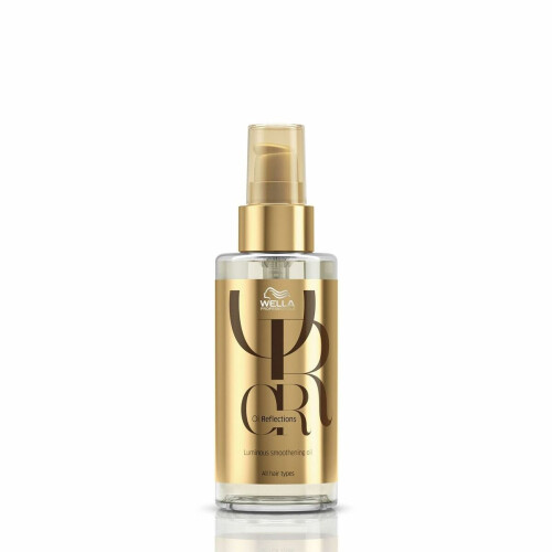 Wella Styling Cream Wella Or Oil Reflections 100 ml