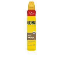 GIORGI RIZO NATURAL kiharasiima nro 3 250 ml