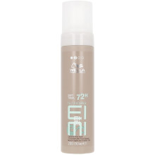 Hiusvaahto - Wella Professionals - Volume 200ml - Pörröilyä estävä - Normaalit hiukset - Öljy