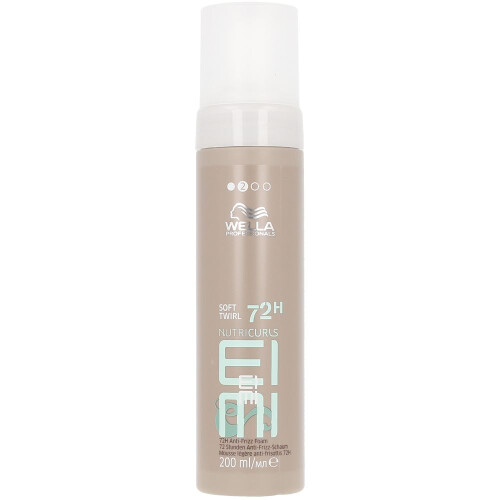 Wella WELLA PROFESSIONALS EIMI nutricurls soft twirl 200 ml