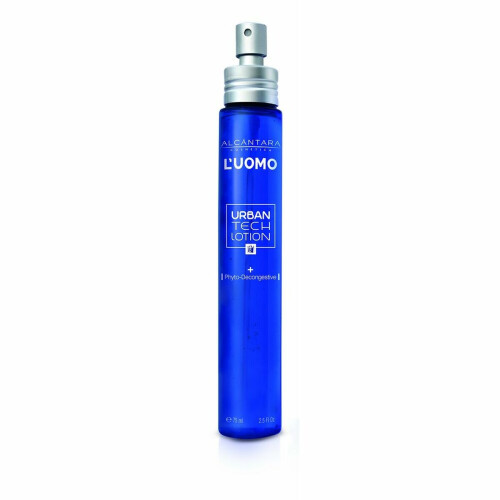 L'UOMO URBANTECH lotion 75 ml