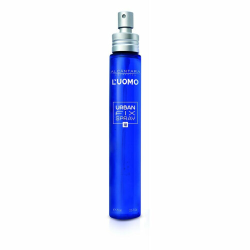 Spray Fixatief - L'UOMO URBAN FIX - 75 ml - Voor Man - Optimale Houdbaarheid