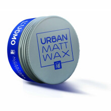 Cire Mat - Alcantara - L'Uomo Urban Matt Wax - 100 ml - Fini Mat - Coiffure Durable