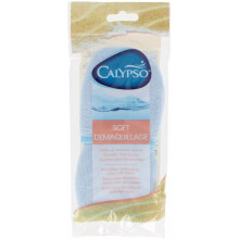Calypso Calypso gentle makeup remover glove x 2 units