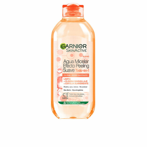 Garnier Facial Make Up Remover Garnier SKINACTIVE 400 ml