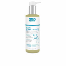 MAKE-UP REMOVAL OLIJFOLIE 150 ml