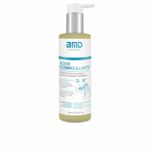MAKE-UP REMOVAL OLIJFOLIE 150 ml