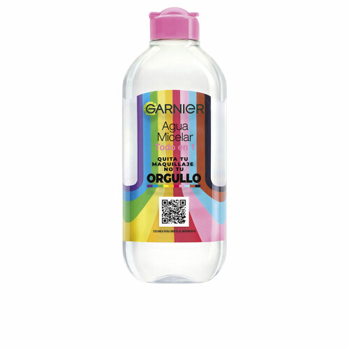 Garnier SKINACTIVE PRIDE Micellivesi 400 ml