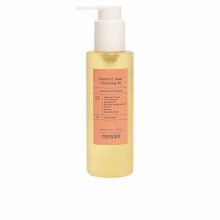 Make-up remover olie - Meisani - Vitamine E-gommend - 150 ml - Alle huidtypes - Vrouw