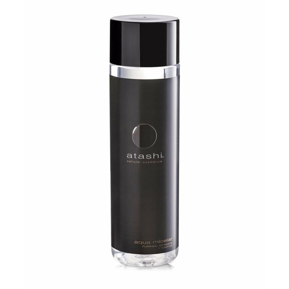 Atashi Micellar Water Celullar Cosmetic 250 Ml