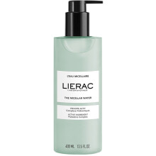 Micellar water Lierac Makeup Remover 400 ml