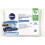 NIVEA Refreshing 3-in-1 Makeup Removal Wipes Nivea 25 units 1