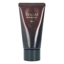 SENSAI - Sensai Bronzing Gel Spf6 Bg63 650ml
